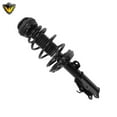 thumbnail image 3 of For Buick LaCrosse 2012 2013 2014 2015 Pair Duralo Front Strut Shock, 3 of 6