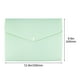 thumbnail image 3 of Bolsa organizadora de archivos tipo acordeón A4 ZJT250118032 | Carpeta expandible de 6 compartimentos | Almacenamiento de documentos portátil, resistente, resistente al agua, para oficina, escue, 3 of 5