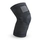 thumbnail image 5 of Rodilleras deportivas de punto desmontables presurizadas para bádminton, running, fitness, montañismo al aire libre, 5 of 5