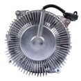 thumbnail image 5 of Fithood Engine Cooling Fan Clutch for 2011-2019 Ford F-250 F-350 F-450 F-550 Super Duty 2016-2018 F-650 F-750 6.7L Diesel BC3Z8A616B BC3Z8A616D, 5 of 5