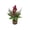 E, variant on Leodye 1PCS Artificial Christmas Berry Plant Ornaments, Simulation Berry Branches for Bedroom Desk Living Room Christmas Scene Decoration -4.72*7.87IN