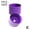 purple, variant on Owala Compatible Silicone Cup Sleeve 24oz and 32oz Anti-Slip Protector with Durable Easy Clean Design