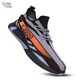 thumbnail image 1 of Tenis para Hombre Sport Uso Casual Fitness Zapato Deportivo para Caminar Entrenamiento Correr Gimnasio Ultra Comodos con Suela Antiderrapante Gaon Fashion Gaon Fashion Gaon03, 1 of 8