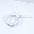 thumbnail image 2 of Swimming Pool Cup Holder For Oval Frame Leg Pole Tube 44x30mm, 2 of 2