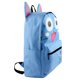 thumbnail image 2 of Mochila escolar Fairys Tails Happy Cat para niño, 2 of 3