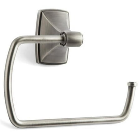 - Amerock Abh26501 As Clarendon Towel Ring - Antique Silver