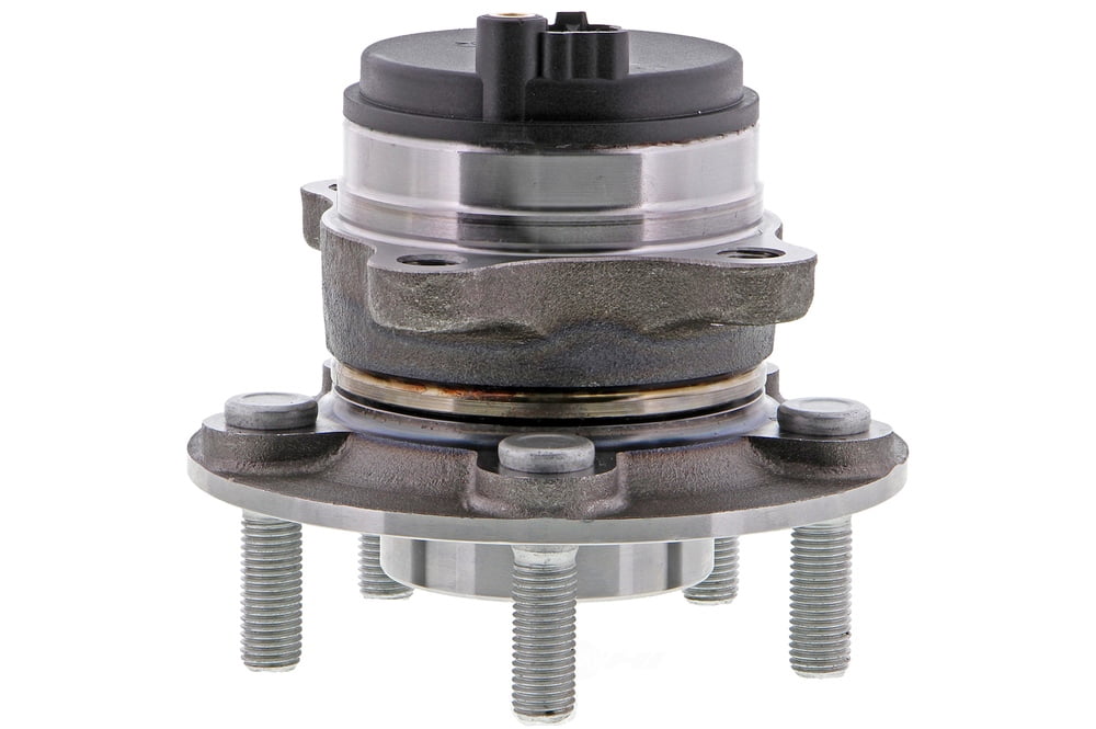 Mevotech H512497 Wheel Bearing and Hub Assembly