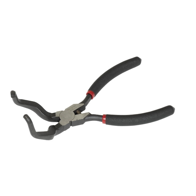 Alicates Lisle para conectores eléctricos de 90 grados