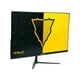 thumbnail image 2 of Monitor Gamer Ocelot OGM24-01 23.8 1920 x 1080 Full Ocelot Gaming, 2 of 2