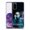 Levi Colwill, variant on Head Case Designs Officially Licensed Chelsea Football Club 2025/26 Players Home Kit Moisés Caicedo Leather Wallet Case Compatible with Samsung Galaxy Quantum 2