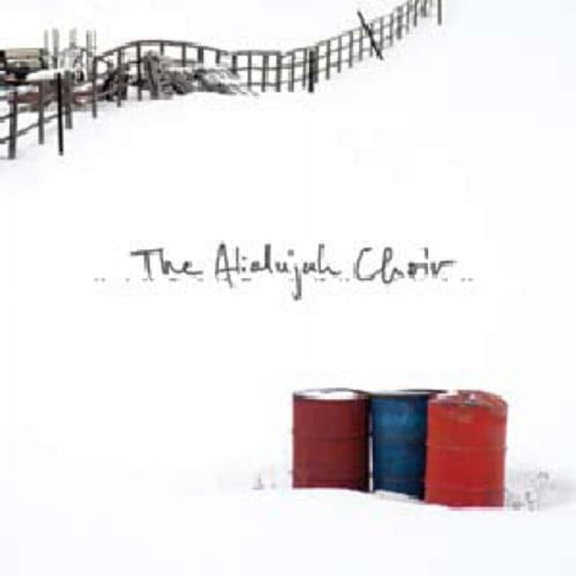 The Alialujah Choir - The Alialujah Choir - Music & Performance - CD