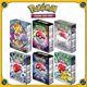 thumbnail image 2 of Original PTCG Trading Cards Game Traditional Chinese Starting Deck Day&Month Sword&Shield Pregroup Collection Anime Game, 2 of 5
