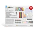 thumbnail image 5 of KINGART Ultimate Series 175 Piece Mixed Media Art Set, 5 of 5
