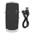 thumbnail image 1 of Mini Digital Video Recorder 2 in 1 Portable Wearable Pocket Video Camera for Conference Speech Study, 1 of 5