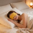 thumbnail image 4 of Klonfd Rechargeable Heated Eye With Steam For And Relaxation Travel For Eye Care And Comfort, 4 of 5