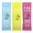 thumbnail image 2 of ColorKitchen Food Colors From Nature, Multi-Color, 3 Powder Packets, 0.11 oz (3 g) Each, 2 of 6