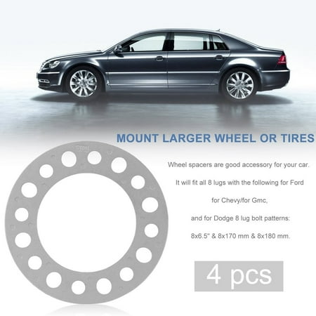 Universal 600 Pcs Aluminum 600 Lug Wheel Spacers Shims Plate Gasket 600x60 Stunning Dodge 8 Lug Bolt Pattern Universal 600 Pcs Aluminum 600 Lug Wheel Spacers Shims Plate Gasket 600x60 Stunning Dodge 8 Lug Bolt Pattern