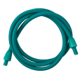 thumbnail image 3 of Lifeline Fitness 10LB 5-foot Resistance Cable for use with any Lifeline Cable Pocket to Vary Resistance, 3 of 5