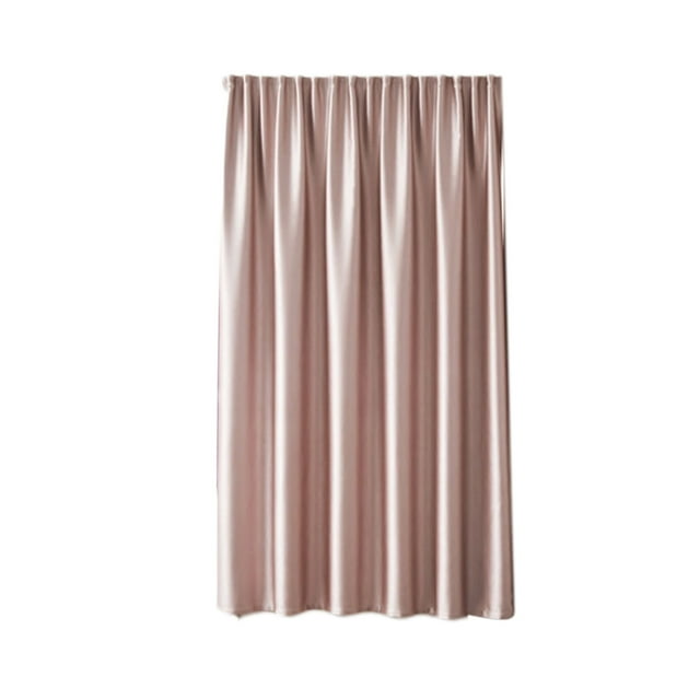 Shades for Windows100 Percent Light Blocking Noise Reducing No Drilling Self-Adhesive Window Curtain Shades for Bedroom - Protection Heat Insulation Soundproofing