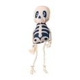 thumbnail image 1 of Almohada Navideña con Hierba Gatera | Tema de Halloween para Aliviar El Estrés | Tela Suave | Varios Estilos | Fomenta La Interacción | 1 Cojín, 1 of 2