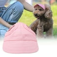 thumbnail image 4 of Sombrero para mascotas, sombrero de béisbol para mascotas, perro, gato, béisbol, mascota, gorro de béisbol para mascotas, diseño revolucionario Jadeshay A, 4 of 8