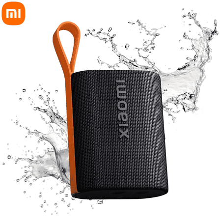 Xiaomi Mi Portable Bluetooth...