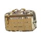thumbnail image 5 of Bolsa de herramienta pequeña Bolsa modular horizontal Lockable Zip Close Close Almacenador de herramientas de almacenamiento de herramientas Bolsa de, 5 of 8