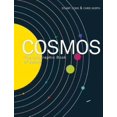 thumbnail image 1 of Cosmos: The Infographic Book of Space, 1 of 3