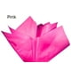 thumbnail image 3 of Papel de seda Ocean Tides 300 hojas rosa 38 x 51 cm, 3 of 9