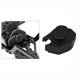 thumbnail image 5 of Cubierta RC Baoblaze caja del engranaje del coche rc para Axial SCX24 90081, 5 of 8