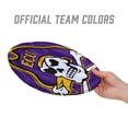 thumbnail image 3 of NCAA East Carolina Pirates Flimzee Bean-Bag Flying Disc YouTheFan, 3 of 4