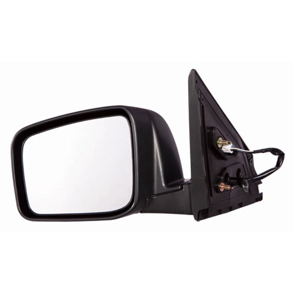 GoParts OE Replacement for 2008 2013 Nissan Rogue Side View Mirror