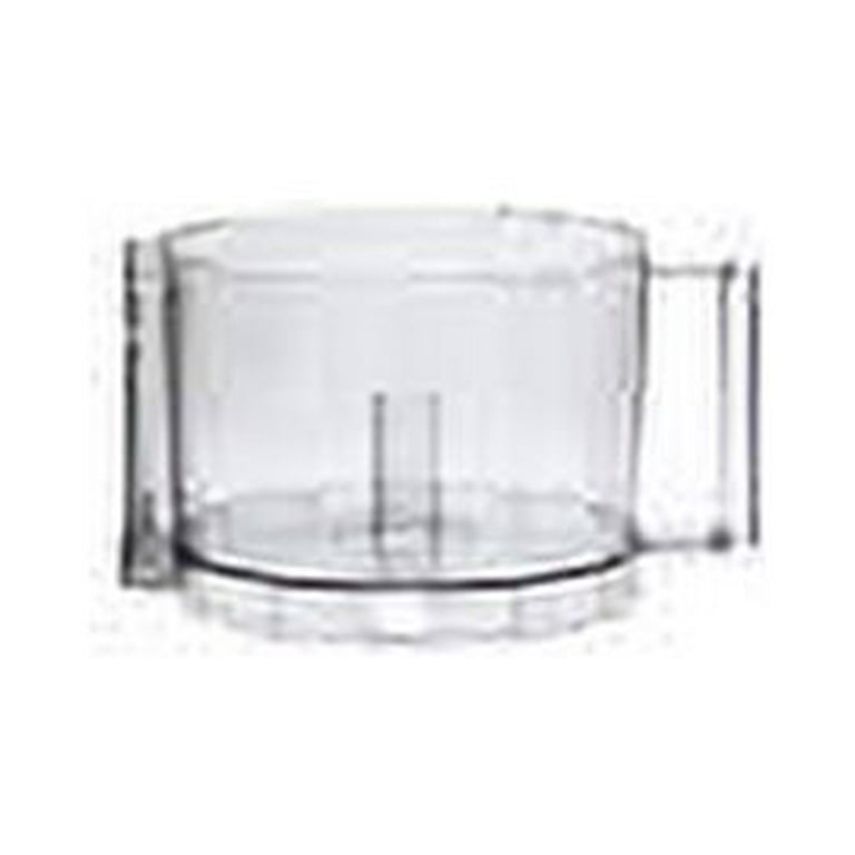 Cuisinart DLC018BGTX (DLC018BGTX1) Large Pusher Sleeve, 52 OFF