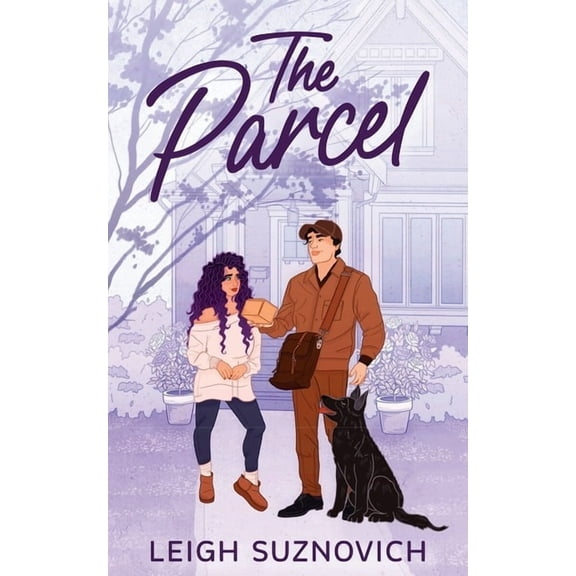 The Parcel, (Paperback)