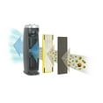 thumbnail image 3 of 22" Tower Air Purifier , with HEPA Filter and Odor Reduction , High-Efficiency, 3 of 6