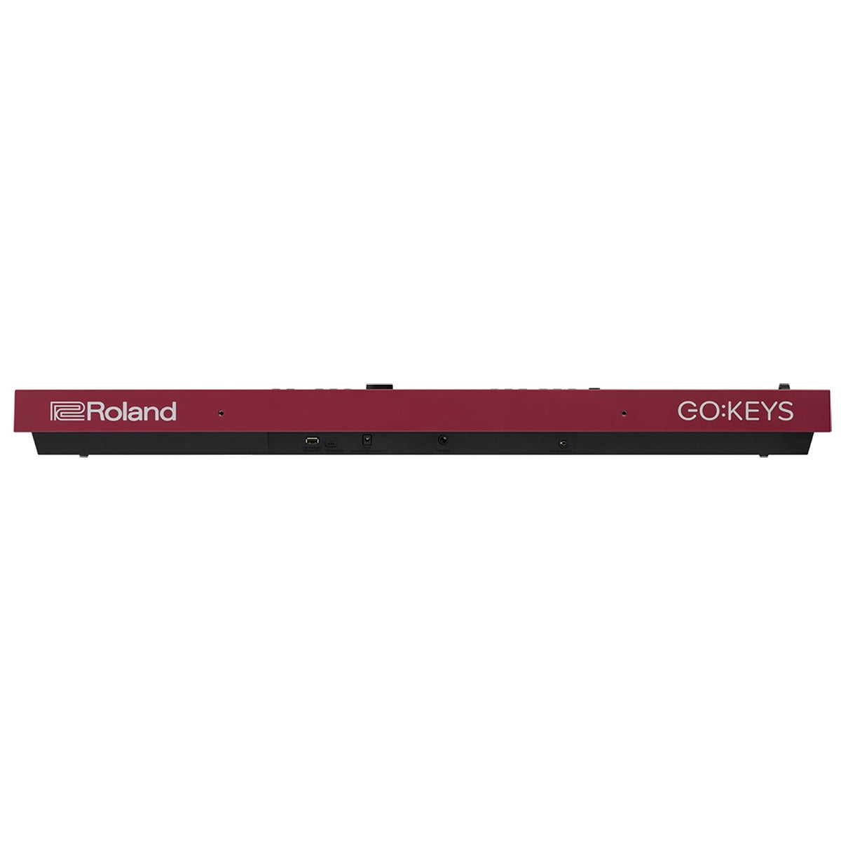 Roland Roland Portable Keyboard GOKEYS3-RD Music Creation Keyboard