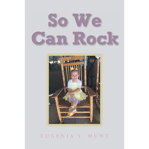 So We Can Rock (Paperback)