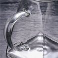 thumbnail image 3 of tamizeot Théière avec Infuseur en Acier Inoxydable Bouilloire à Température Récipient Chauffant, 3 of 6