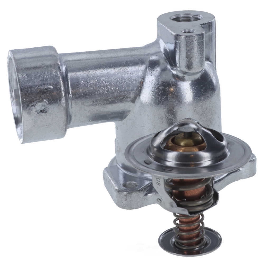 Motorad 5353KT Thermostat Kit-180 Degrees with thermostat and housing