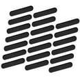 thumbnail image 3 of Raqueta Pickleball Con Cinta Ponderada De 3,1G, Tiras De Peso Para Palos De Golf Iron Putter, 20 Piezas, 3 of 8