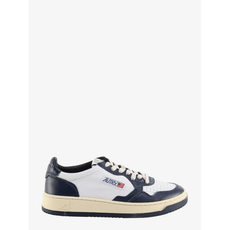 

Autry Man Sneakers Man Blue Sneakers