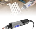 thumbnail image 3 of Grinder de Troquel, Molinillo Eléctrico, Herramienta Giratoria de Potencia de 400 W, Para Moler para Tallar Fácil de Controlar Seguro, 3 of 7