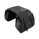 thumbnail image 2 of Bolsas de doble saco con bolsa para bicicletas con bolsa de bicicleta de baúl para accesorios para bicicletas, 2 of 9