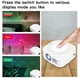 thumbnail image 3 of Proyector inteligente Methold Ajustable cielo estrellado, 3 of 6