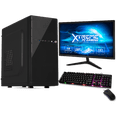 thumbnail image 1 of Xtreme PC Gamer AMD Radeon Dual Core 8GB 500GB Monitor 19 WIFI Xtreme PC Gaming XTACE60108GBR2M1, 1 of 5