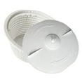 thumbnail image 2 of Cesta para skimmer de piscina perfecl con asa 20,3 cm x 12,5 cm, 2 of 8