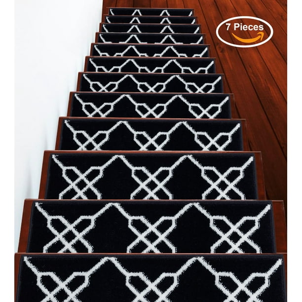 Black Jack 100 New Zealand Wool True Bullnose Carpet Etsy Carpet Stair Treads Carpet Stairs Hallway Carpet Runners