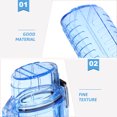 thumbnail image 4 of Lighter Cover Lighter Protective Sleeve Clear Lighter Case Lighter Protector, 4 of 9