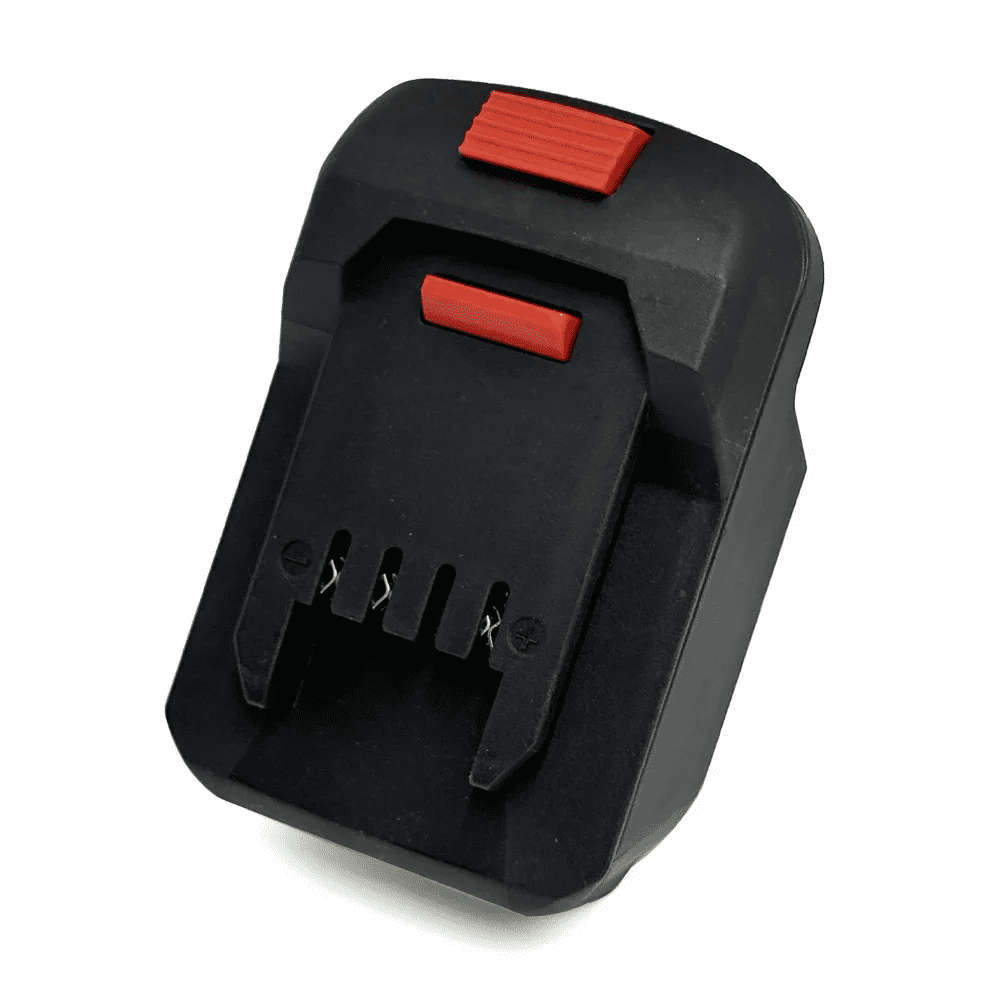 NEW Battery Adapter Converter for Ma*kita 18V Lithium Battery to for Lidl Park*side X20V Li-Ion Power Tool