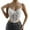 White 1, variant on MESSUEN Corset Tops for Women Lace Corset Tops for Women V-neck Chemise Women's Sexy Floral Lace Mesh Corset Vest Spaghetti Strap Tops Going Out Womens Summer Blouses Shirts Women Beige L